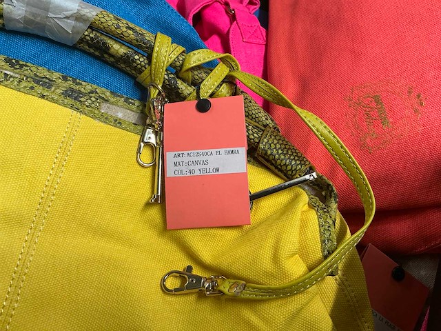 Partij diverse tassen (240x) - afbeelding 10 van  10