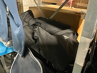 Partij diverse tassen o.a adidas/eastpack/puma/etc (32x) - afbeelding 13 van  13
