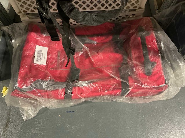 Partij diverse tassen o.a adidas/eastpack/puma/etc (32x) - afbeelding 4 van  13