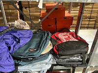 Partij diverse tassen o.a adidas/eastpack/puma/etc (32x) - afbeelding 6 van  13