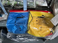 Partij diverse tassen o.a adidas/eastpack/puma/etc (32x) - afbeelding 7 van  13