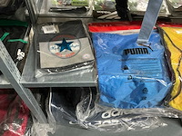 Partij diverse tassen o.a adidas/eastpack/puma/etc (32x) - afbeelding 8 van  13