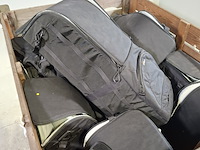 Partij diverse tassen, o.a lowepro - afbeelding 3 van  8