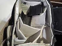 Partij diverse tassen, o.a lowepro - afbeelding 6 van  8