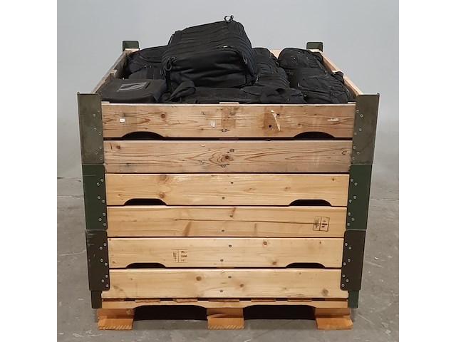 Partij diverse tassen, o.a. lowepro - afbeelding 1 van  6