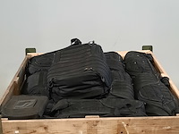 Partij diverse tassen, o.a. lowepro - afbeelding 2 van  6