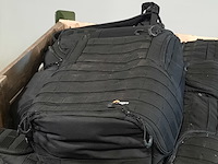 Partij diverse tassen, o.a. lowepro - afbeelding 3 van  6