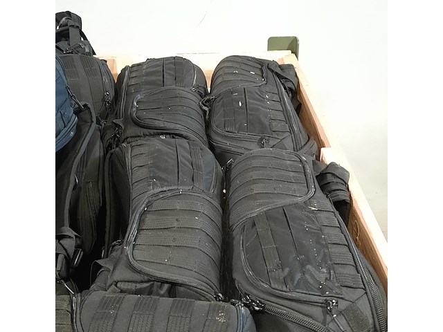 Partij diverse tassen, o.a. lowepro - afbeelding 6 van  6