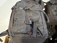 Partij diverse tassen, o.a lowpro - afbeelding 3 van  8