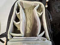 Partij diverse tassen, o.a lowpro - afbeelding 4 van  8