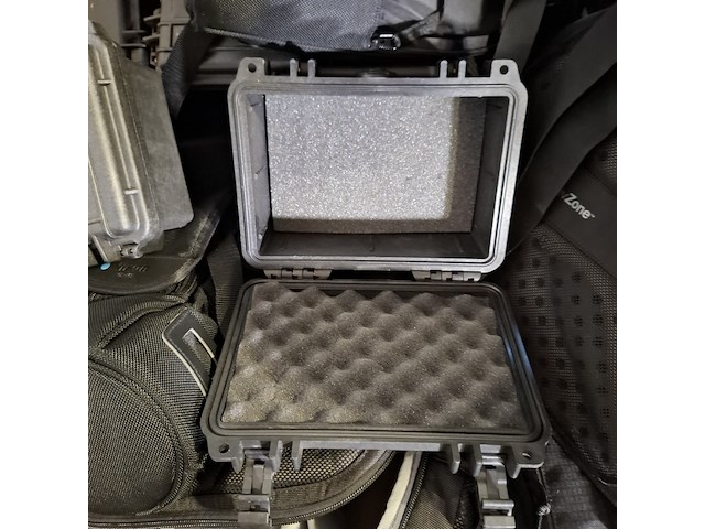 Partij diverse tassen, o.a lowpro - afbeelding 6 van  8