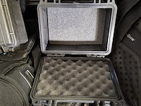 Partij diverse tassen, o.a lowpro - afbeelding 6 van  8