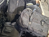 Partij diverse tassen, o.a lowpro - afbeelding 8 van  8