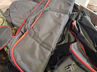 Partij diverse tassen, o.a manfrotto - afbeelding 3 van  9