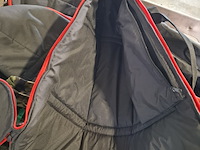 Partij diverse tassen, o.a manfrotto - afbeelding 4 van  9