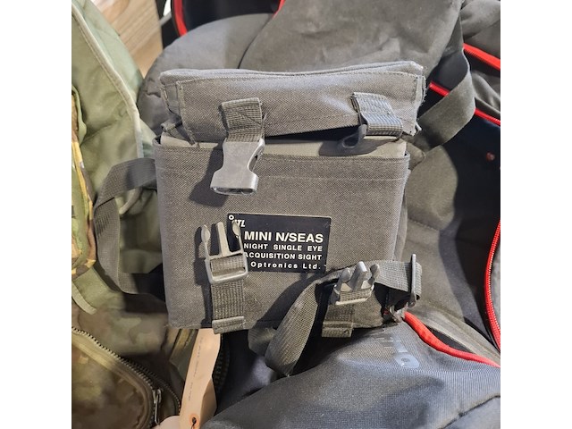 Partij diverse tassen, o.a manfrotto - afbeelding 6 van  9