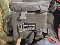 Partij diverse tassen, o.a manfrotto - afbeelding 6 van  9