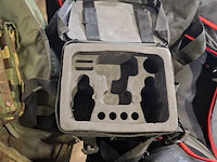 Partij diverse tassen, o.a manfrotto - afbeelding 7 van  9