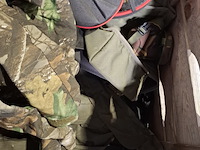 Partij diverse tassen, o.a manfrotto - afbeelding 8 van  9