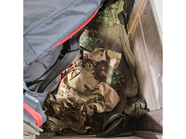 Partij diverse tassen, o.a manfrotto - afbeelding 9 van  9