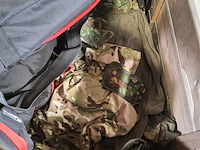 Partij diverse tassen, o.a manfrotto - afbeelding 9 van  9