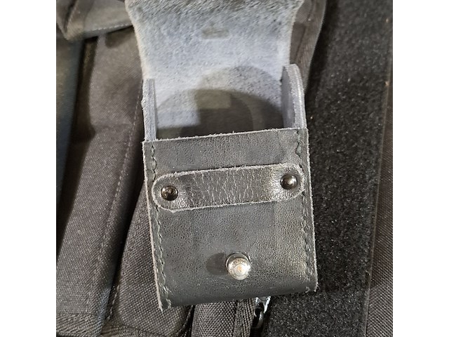 Partij diverse tassen - afbeelding 6 van  7