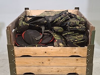 Partij diverse tassen - afbeelding 1 van  6