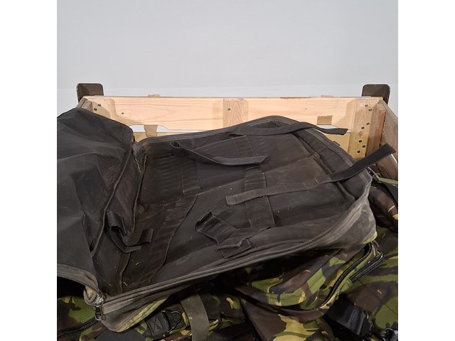 Partij diverse tassen - afbeelding 3 van  6