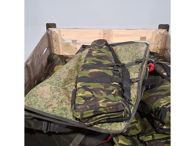 Partij diverse tassen - afbeelding 4 van  6