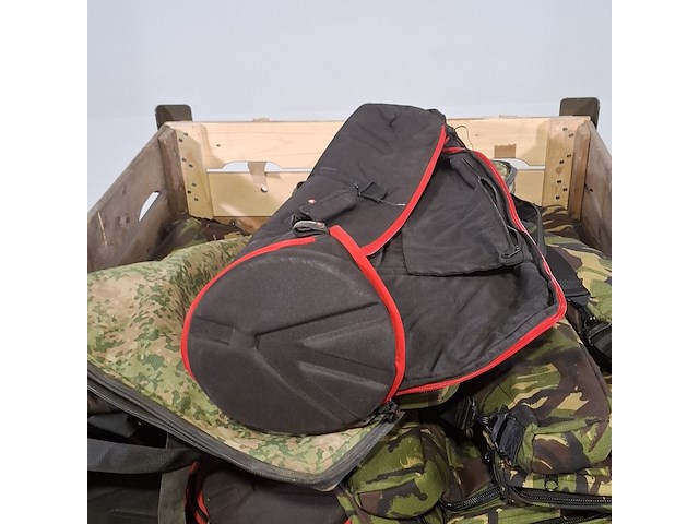 Partij diverse tassen - afbeelding 6 van  6