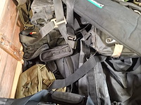 Partij diverse tassen - afbeelding 6 van  7