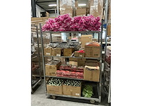 Partij diverse tassen/decoratie/kerstballen (2734x) - afbeelding 6 van  9