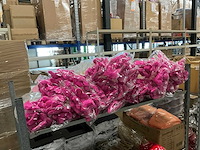 Partij diverse tassen/decoratie/kerstballen (2734x) - afbeelding 7 van  9