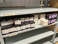 Partij diverse te hulprelais & ac magnetic contactors (157x) - afbeelding 1 van  8