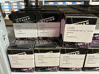 Partij diverse te hulprelais & ac magnetic contactors (157x) - afbeelding 2 van  8