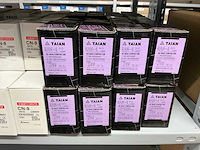 Partij diverse te hulprelais & ac magnetic contactors (157x) - afbeelding 6 van  8