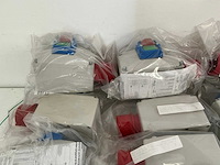 Partij diverse te kasten + cee stekers (24x) - afbeelding 2 van  7