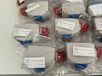 Partij diverse te kasten + cee stekers (24x) - afbeelding 4 van  7