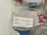 Partij diverse te kasten + cee stekers (24x) - afbeelding 5 van  7