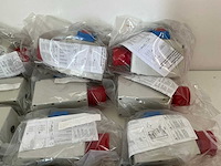 Partij diverse te kasten + cee stekers (24x) - afbeelding 6 van  7