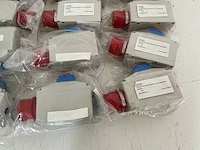 Partij diverse te kasten + cee stekkers (20x) - afbeelding 5 van  8