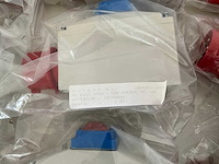 Partij diverse te kasten + cee stekkers (20x) - afbeelding 7 van  8