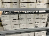 Partij diverse te motorbeveiliging schakelaars (162x) - afbeelding 3 van  19