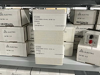 Partij diverse te motorbeveiliging schakelaars (162x) - afbeelding 5 van  19