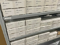 Partij diverse te motorbeveiliging schakelaars (162x) - afbeelding 9 van  19