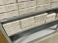 Partij diverse te motorbeveiliging schakelaars (162x) - afbeelding 10 van  19