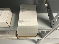 Partij diverse te motorbeveiliging schakelaars (162x) - afbeelding 11 van  19