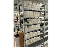 Partij diverse te motorbeveiliging schakelaars (162x) - afbeelding 12 van  19