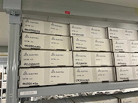 Partij diverse te motorbeveiliging schakelaars (162x) - afbeelding 13 van  19