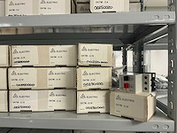 Partij diverse te motorbeveiliging schakelaars (162x) - afbeelding 16 van  19